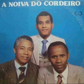 A Noiva do Cordeiro - Álbum