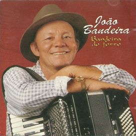 Bandeira do Forró - Álbum