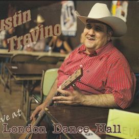 Live at London Dance Hall - 2015 • Álbum
