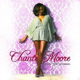 Love The Woman - 2008 • Álbum