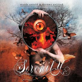 Words Untold &amp; Dreams Unlived - 2007 • Álbum