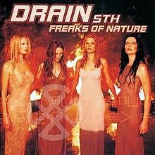 Freaks Of Nature - 1999 • Álbum