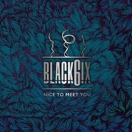 Nice To Meet You - 2020 • Álbum