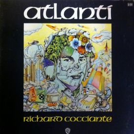 Atlanti - 1973 • Álbum