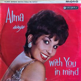 Alma Sings With You In Mind - 1961 • Álbum