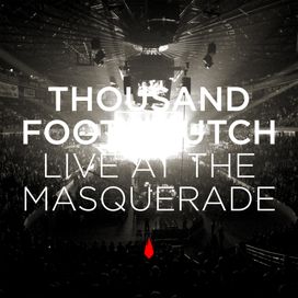 Live at the Masquerade - 2011 • Álbum