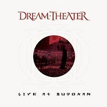 Live at Budokan - 2004 • Álbum