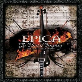 The Classical Conspiracy - 2009 • Álbum