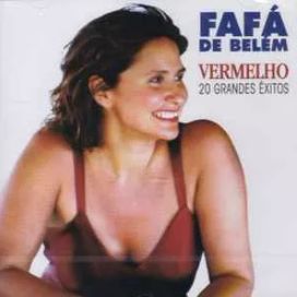 Vermelho -20 Grandes Éxitos - 1999 • Coletânea