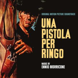 Una Pistola Per Ringo - 1965 • Álbum