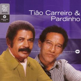 Warner 25 Anos - 2001 • Coletânea