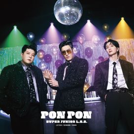 PON PON - 2025 • Sencillo/EP