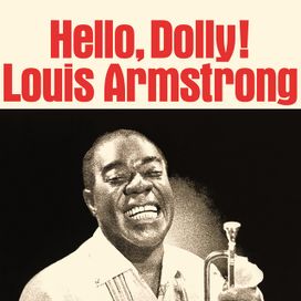 Hello, Dolly!  - 1964 • Álbum