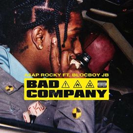 Bad Company - 2018 • Single/EP