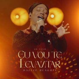 Eu Vou Te Levantar - 2025 • Single/EP