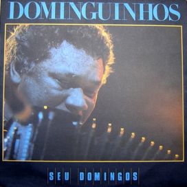Seu Domingos - 1987 • Álbum