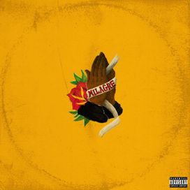 Milagre - 2020 • Sencillo/EP