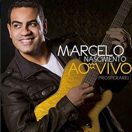 Prosperarei (Ao Vivo) - 2015 • Álbum