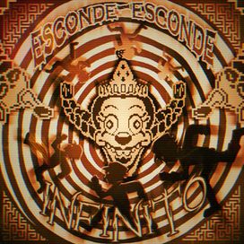 Esconde-Esconde Infinito (Five Nights at Freddy's: Secret of the Mimic) - 2025 • Sencillo/EP