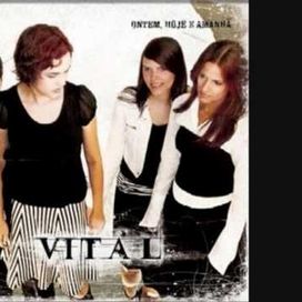 Ontem, Hoje e Amanhã - 2008 • Álbum