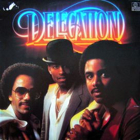 Delegation (1981) - 1981 • Álbum