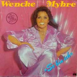 So Bin Ich - 1977 • Álbum