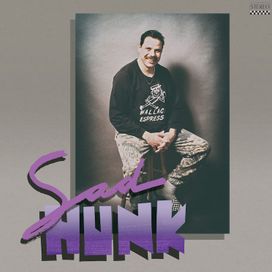 Sad Hunk - 2020 • Álbum