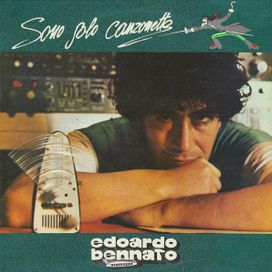 Sono Solo Canzonette - 1980 • Álbum