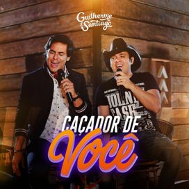 Caçador de Você - 2018 • Single/EP
