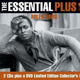 Essential Plus 2CD+DVD - 2005 • Álbum