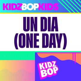 Un Dia (One Day) - 2021 • Single/EP