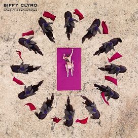 Lonely Revolutions - 2009 • Álbum