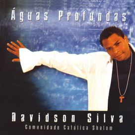 Águas Profundas - 2005 • Álbum