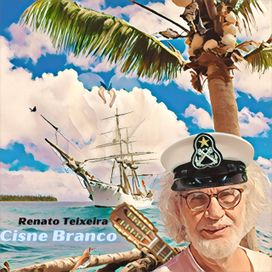 Cisne Branco - 2023 • Single/EP