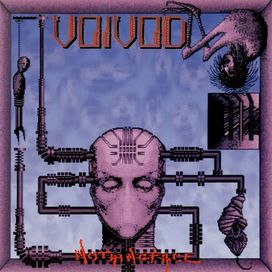 Nothingface - 1989 • Álbum