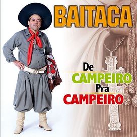 De Campeiro Pra Campeiro - 2016 • Álbum