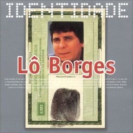 Série Identidade: Lô Borges - 2002 • Recopilación