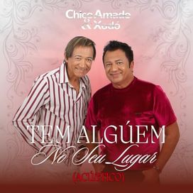 Tem Alguém no Seu Lugar (Acústico)  - 2024 • Single/EP