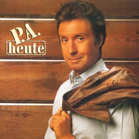 P. A. Heute - 1978 • Álbum