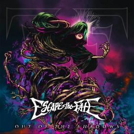 Out of the Shadows - 2023 • Álbum