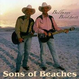 Sons Of Beaches - 1995 • Álbum