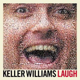 Laugh - 2002 • Álbum