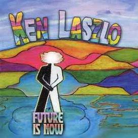 Future Is Now - 2007 • Álbum