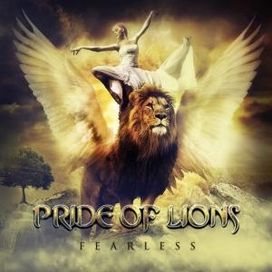 Fearless - 2017 • Álbum