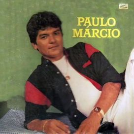 Paulo Márcio - 1987 - 1987 • Álbum