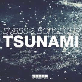 Tsunami - 2013 • Sencillo/EP