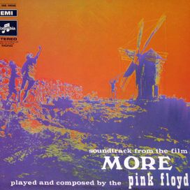 More - 1969 • Álbum