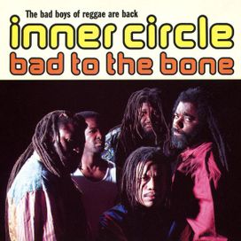 Bad To The Bone - 1992 • Álbum