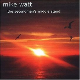 The Secondman's Middle Stand - 2004 • Álbum
