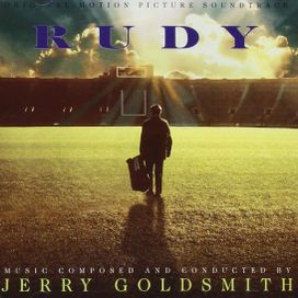 Rudy - 1993 • Álbum